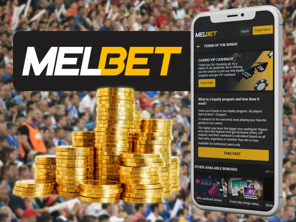 melbet login